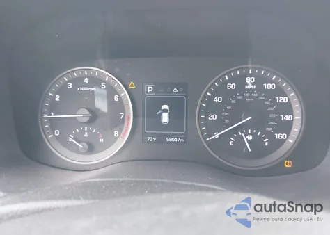 2018 Hyundai Tucson Sel from USA, damaged, VIN KM8J3CA46JU802377